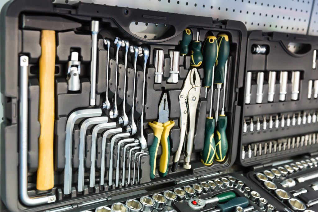 repair tools