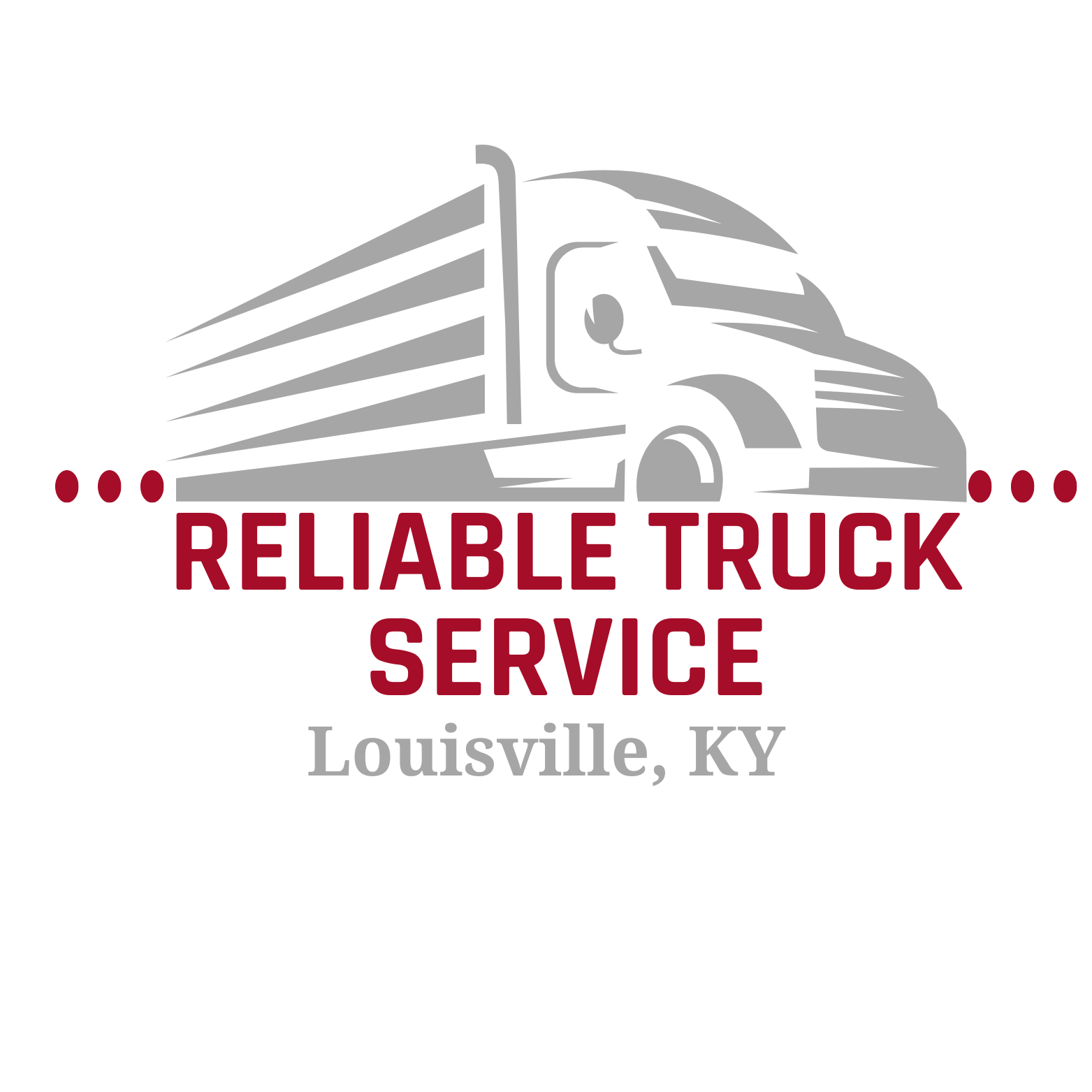 reliable truck service
